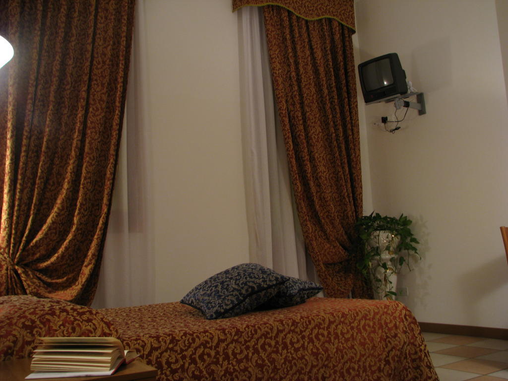 מסטרה Villa Ricordi חדר תמונה