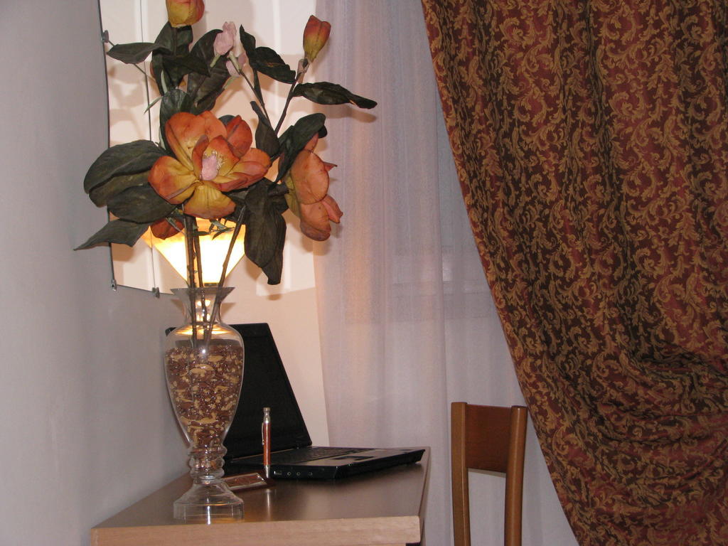 מסטרה Villa Ricordi חדר תמונה