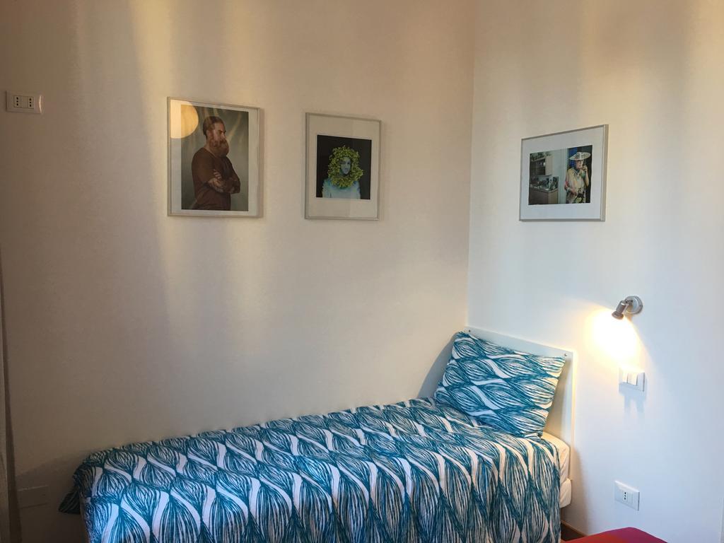 מסטרה Villa Ricordi מראה חיצוני תמונה