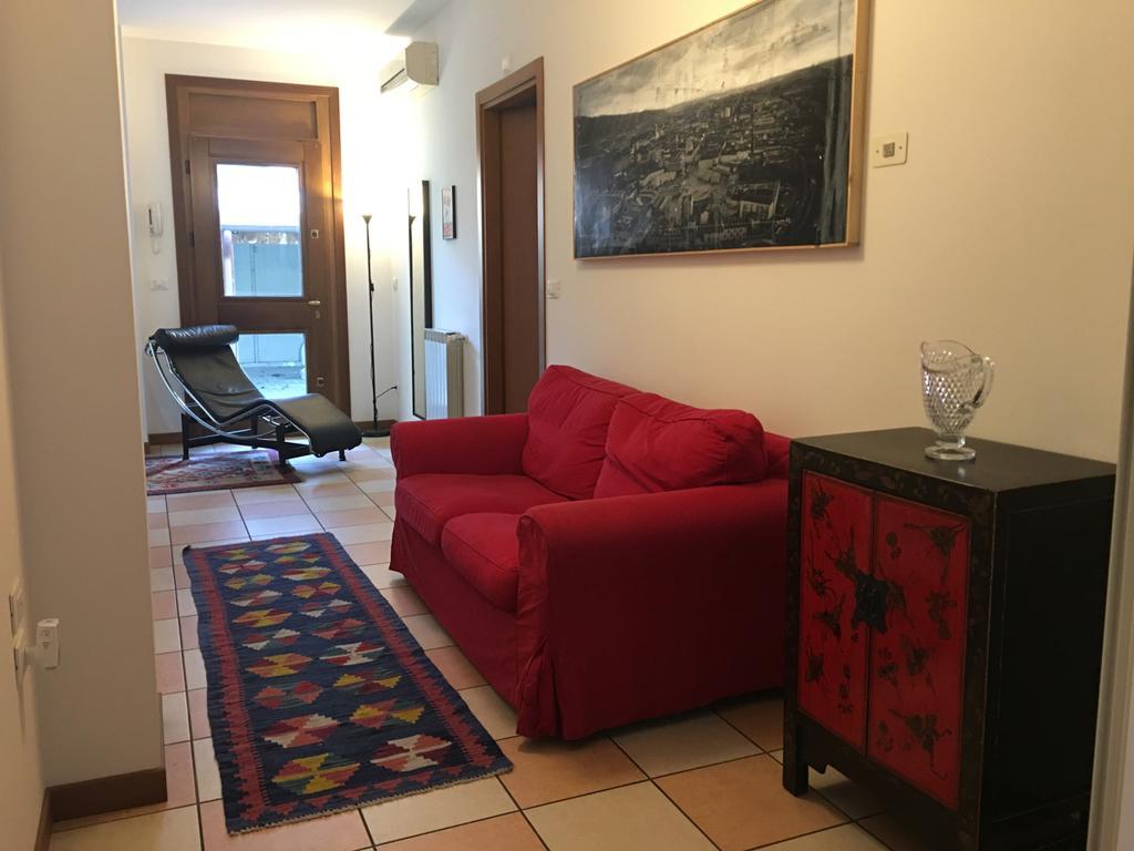 מסטרה Villa Ricordi מראה חיצוני תמונה